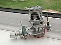 Craftsman Twin Model Engine | &laquo; previous thread