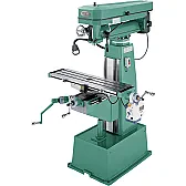 Advise on mill/drills |  This is going to be the hard one, I have several woodworking machines that are...