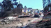 Bad weld caused San Bruno pipeline explosion? |  mentions some addresses.  For example, if you search on   1701 Earl Avenue, San...