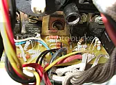 a bit OT:Repairing brushless DC motor? |  A customer has a failed 24V heating circ pump on his boat. It's basedon a...