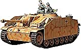 ARM: Review - DML 1/35 scale StuG III Ausf G May 1943 w/Schuerzen  | ...