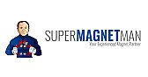Cow magnets ??  |  Yesterday i called the local hobby shop to ask if they carry the newsuper...