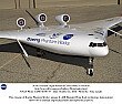 BWB X-48B model flies...what turbines is NASA using on this model?  | &laquo; previous thread