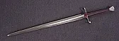 clay tempering a european sword blade  | &laquo; previous thread