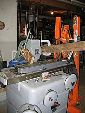 KO Lee Tool & Cutter Grinder question |  I don't know if you were pulling my leg or not.  I tried a file onthem to...