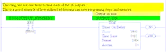 AB RXLOGIX PROGRAMMING |  Ok, any of you guys who are pros at RSLogix 500, I need some advice.  Iam...