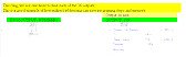 AB RXLOGIX PROGRAMMING |  Ok, any of you guys who are pros at RSLogix 500, I need some advice.  Iam...