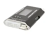 did i kill my 'puter  |   Does not apply to my Sun workstations.  Instead, the "eeprom" command (from a...
