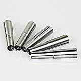 Small Collets, Snrink Fit, Etc |   I'm looking for a tiny threaded collet.  ER collets are fine, but you...