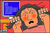 computer KO  |   [ ... ]  The tapes needed to have clear leaders so the BOT/EOT sensors would...