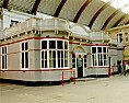 End of line for model railway ?  YORK  |  As railway stations go I quite like York Station.  It's listedbuildings have...
