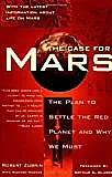 Completing our unfinished business on the moon  |  I assume you know that he was not referring to the physical distance to Mars...