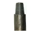 Which aluminum rod to use?  |  If I didn't make it clear, the new 'stepped stud' was effectively...