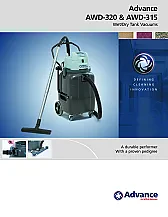Advance commercial vacuums | next thread &raquo;