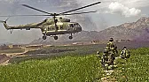 2 Mass Scissors Helicopter for High Jerk Missile Evasion  |  If most fire tends to come in at less than a 45 degree angle with theground as...