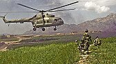 2 Mass Scissors Helicopter for High Jerk Missile Evasion  |  If most fire tends to come in at less than a 45 degree angle with theground as...