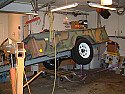 Trailer bed painting?  |  There are so many paints and primers available, it's just a matter of...