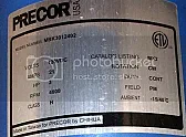 Treadmill motor uses? |  Makes a pretty good variable-speed motor. Just divide the claimed horsepower by...