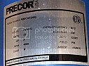 Treadmill motor uses? |  c'mon, Artemus...buy the req dia. pulley with  suitable hubdimensions.. Bore...