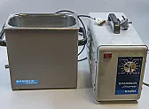 Chemical cleaning |  One for the chemists in our midst:-  Is there any simple chemical treatment...