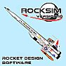 ROL NEWS--Apogee Releases RockSim v8 Software  |  True. But if the program wasn't written using the X11 API, rewriting it is...