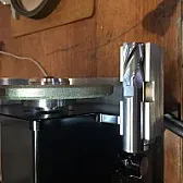 Tradesman DC 3 Shank Grinder for Weldon Flat  | &laquo; previous thread