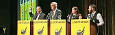 What percentage of machinists are conservative? | &laquo; previous thread