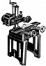 Sharpening drills with a tool grinder |   [ ... ] O.K.  Big enough to let you get good measurements on the anglesof the...