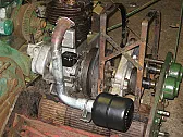Best welding rods for a fillet around pipe? |  I'd use 6013 with one eighth rod for this. That's what it was made for....