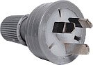 Where is the Australian regs/code for users rewiring mains power plugs?? | &laquo; previous thread