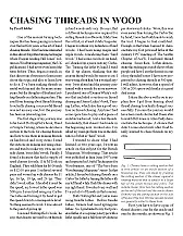 What is it? CXCVI  |  The owner of the splicing block is away from home right now, but will  measure...