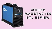 New Maxstar 150 problems, HELP?! | next thread &raquo;