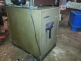 How to crack this Meilink safe |  I bought this Meilink safe at auction. Sadly, the safe is locked andthe...