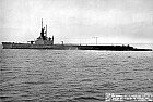 Revell 1/72 Gato Sub Hits Memphis....Memphis is stunned  | ...