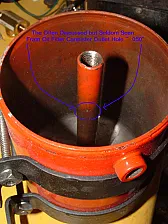 Early Continental engine question again |  If I was running that engine, I would ask myself what do I expect from it?  Is...