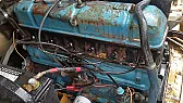 Engine knock  |  https://www.youtube.com/watch?v=6C3OReUPPuQ Would you say it sounds like a rod...