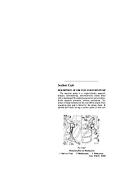 Slightly OT - CAV DPA injection pump problem?  |  There's actually 3 springs.Small one at the bottom, which the piston pushes...