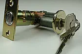 Lock gun tool |  : Has anyone seen those lock tools which are now coming into more common : use...