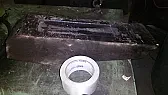 Cast iron that rings?  |  At an auction at a defunct 110 year old coal power station, I bought a crate...