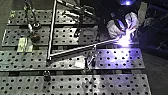 Welding a Bike Frame  | &laquo; previous thread