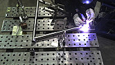 Welding a Bike Frame  | &laquo; previous thread
