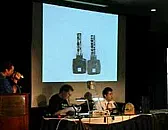 Bump Key for "hole" type Keys? |   I'm pretty sure you guys know the "hole" type keys (that put the pins into...