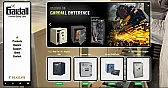 Gardall Safe - For fun |    Your Gardall safe prolly has an S&G 6730 mounted VD. You don't bother to...