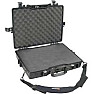 Briefcase Combination Lock Locked!!! Help!!! |  This is the case I currently have:...