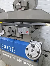 Collets for a Myford MG12 cylindrical grinder? |  Hi!Can someone help me identify the collets for a Myford MG12-M...