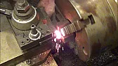 Welding vs. Tapping vs. Roll Pin |  There is no way to know that. I was hoping that the strongest option would...