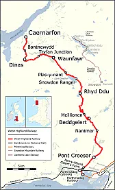 Ffestiniog Railway | next thread &raquo;