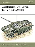 Canadian Centurion Gun Tanks book news  | &laquo; previous thread