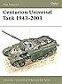 Canadian Centurion Gun Tanks book news  | ...