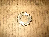 gear cutters |      I want to cut some gears for my lathe , the back gear set has some  missing...